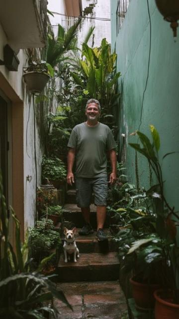 探索北海：越南村與僑港風(fēng)情街的深度游記