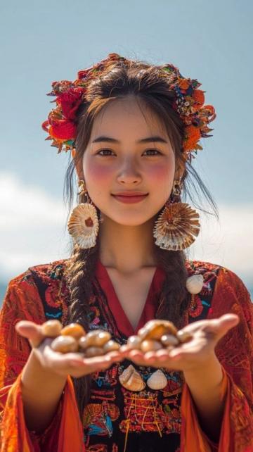 揭秘彝族：你知道這21個冷知識嗎？