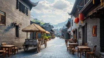 深度體驗(yàn)塞上江南：寧夏石嘴山的湖光沙色與美食之旅