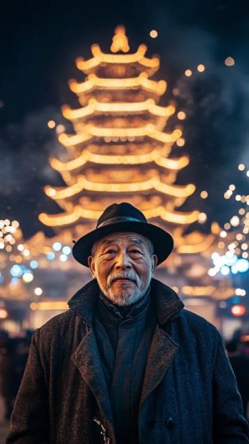 福州旅行必去九大景點，不容錯過-三坊七巷開放時間街區全天開放，小景點8: