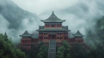2025春節必游普陀山：絕美打卡攻略治愈旅行焦慮