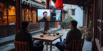 回憶宜興之行：品嘗農家酒樓里的地道江南美食
