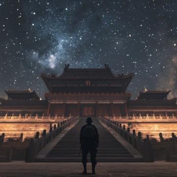 到北京的頭一個晚上，我選擇住在了天壇附近的酒店,這次來北京，并不是來玩來旅游的