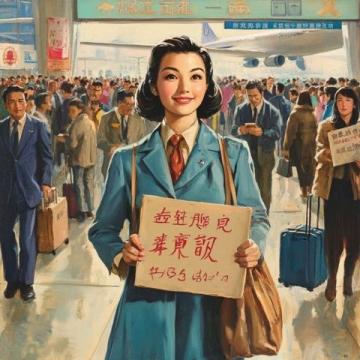30年前山東德州火車站：乘客沖出火車搶購特色扒雞