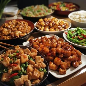 之前第一次吃了向往已久的費(fèi)大廚，之前一直沒(méi)時(shí)間去，也是看節(jié)假日總排隊(duì)