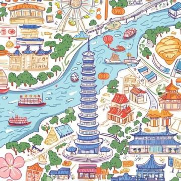 三天兩夜超詳細保姆級柳州游記：美食、景點、住宿和娛樂篇