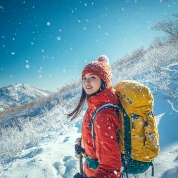 吉林東南世外桃源：長白山旅游勝地深度游