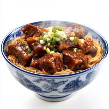 千年風味，東坡肉中的中華美食傳奇