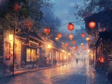 北京古北水鎮(zhèn)玩法指南：獨(dú)特體驗、美食街和秘境探索