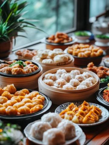 澳門美食節盛況空前，盛宴來襲！