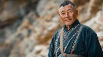 山野老鐵：真實體驗焦作的精神之路
