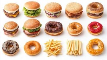 2024年全球十大最具爭議美食：挑戰(zhàn)味蕾極限！
