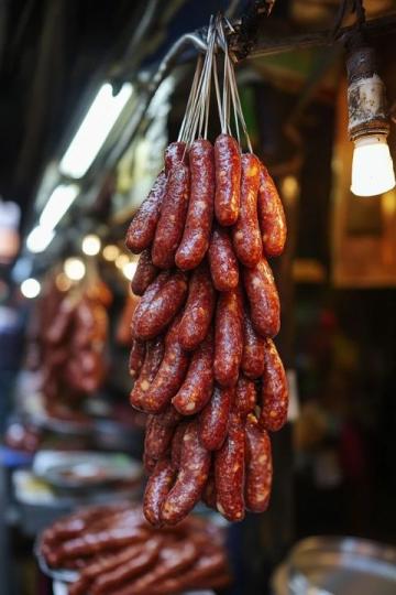 泰州必購特產(chǎn)大盤點：靖江肉脯干、興化河蟹，還有這些不容錯過！