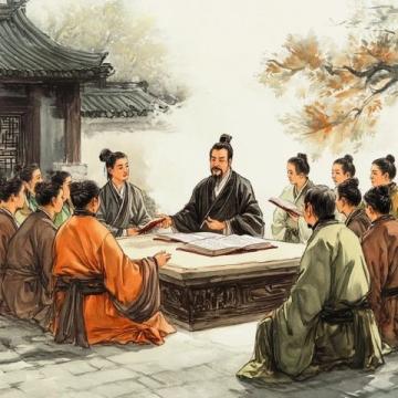 四大名著文學常識題集:水滸傳專題解析與學習資源分享