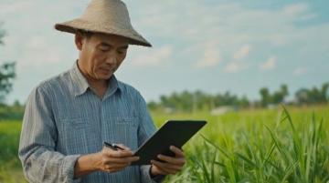 石門縣推動高質量發展綱領之六：構建現代新型農業industry體系