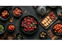 中國(guó)各地特色美食文化探秘：舌尖上的經(jīng)典菜肴與背后故事