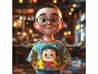 蠟筆小新里的日本料理——帶你通過(guò)動(dòng)漫影視看日本的美食（一）