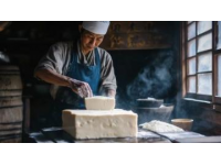 探尋正宗六安蒿子粑粑秘籍，回味千年風味鄉情