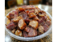 橋圩鎮(zhèn)必嘗美食：如意丫十元經典鴨肉粉
