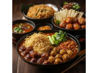 叻沙、咖喱、肉骨茶樣樣好吃地道