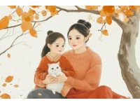 春節過后致亡妻：天堂的你也已安好吧，孩子和我將如何繼續前行？