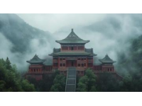 2025春節必游普陀山：絕美打卡攻略治愈旅行焦慮