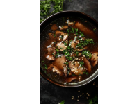 千年風味，東坡肉中的中華美食傳奇
