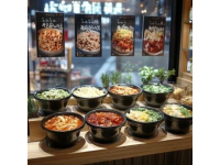 合肥必嘗的特色小吃：廬州烤鴨、三河米餃等美食推薦
