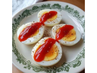 美味家常菜教你做簡單好吃的雞蛋美食，一看就會的做法！