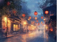 北京古北水鎮玩法指南：獨特體驗、美食街和秘境探索