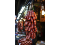 泰州必購(gòu)特產(chǎn)大盤點(diǎn)：靖江肉脯干、興化河蟹，還有這些不容錯(cuò)過(guò)！