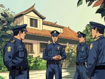 守護春節平安路！余姚這名輔警接連助力兩位迷路老人平安回家請問