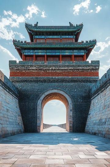 河南旅游景點推薦：融合自然美景與歷史文化體驗