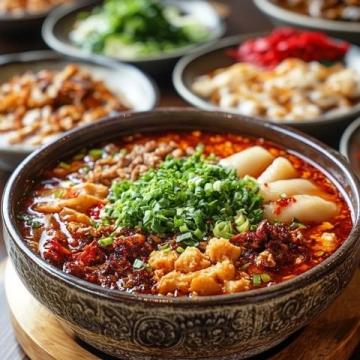 貴州吃貨福利！本土特產(chǎn)大匯總，值得嘗試！