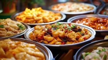 你吃過(guò)最好的客家菜有哪些