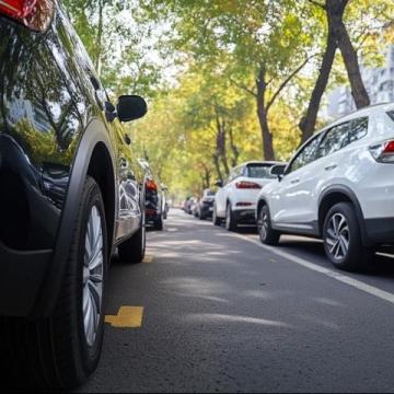 廈門小區車位月租高至2100元，業主感到非常不滿。