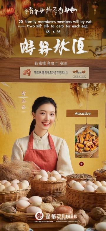 貴州吃貨福利！本土特產(chǎn)大匯總，值得嘗試！