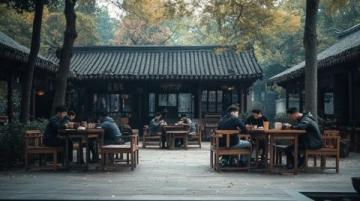 深圳春日尋味指南：溫暖時(shí)節(jié)覓美食佳處