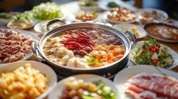 桂林必嘗特色美食推薦
