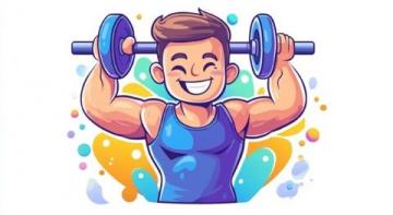 健身小知識小腹脂肪怎么通過運動達到消脂效果