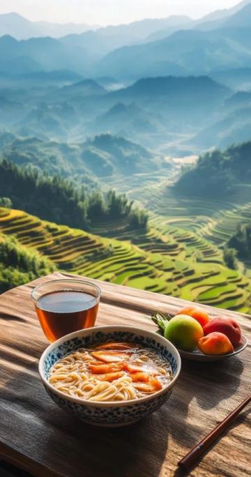說起原汁原味的鄉村美食，那我們天水農村美食可是多的數也數不完