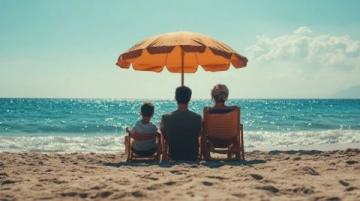海南儋州?；◢u：家庭旅游的理想選擇，美景與美食兼?zhèn)? width=
