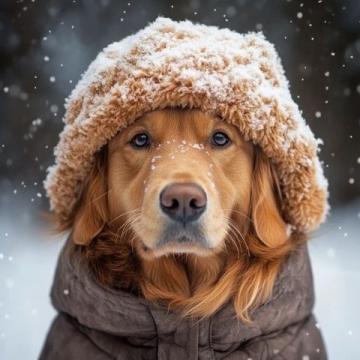 金毛犬冷知識(shí)：了解金毛尋回犬的起源、智商、壽命及性格特征。