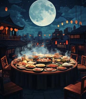 江西名菜四星望月，傳承著家鄉(xiāng)的味道與愛(ài)意