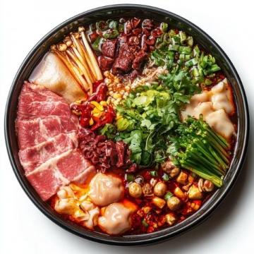 品味張掖魚子，盡享西北美食風情