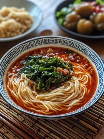 廣西岑溪特色美食：酸爽可口的老友粉制作指南