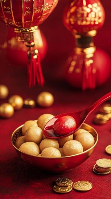 正月十五元宵節(jié)必做8道吉祥菜，寓意幸福圓滿財(cái)運(yùn)旺