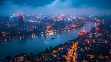 夜夜笙歌！江門(mén)這座小城市，雖然沒(méi)有廣州大，但也有一些夜宵街和聚集地值得一去。