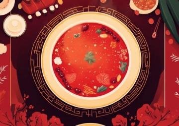 江西瓦罐湯：江西省傳統美食之王