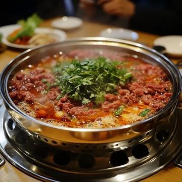 探索黔東南美食秘境：酸湯魚、腌魚、烤香豬與民族風味之旅